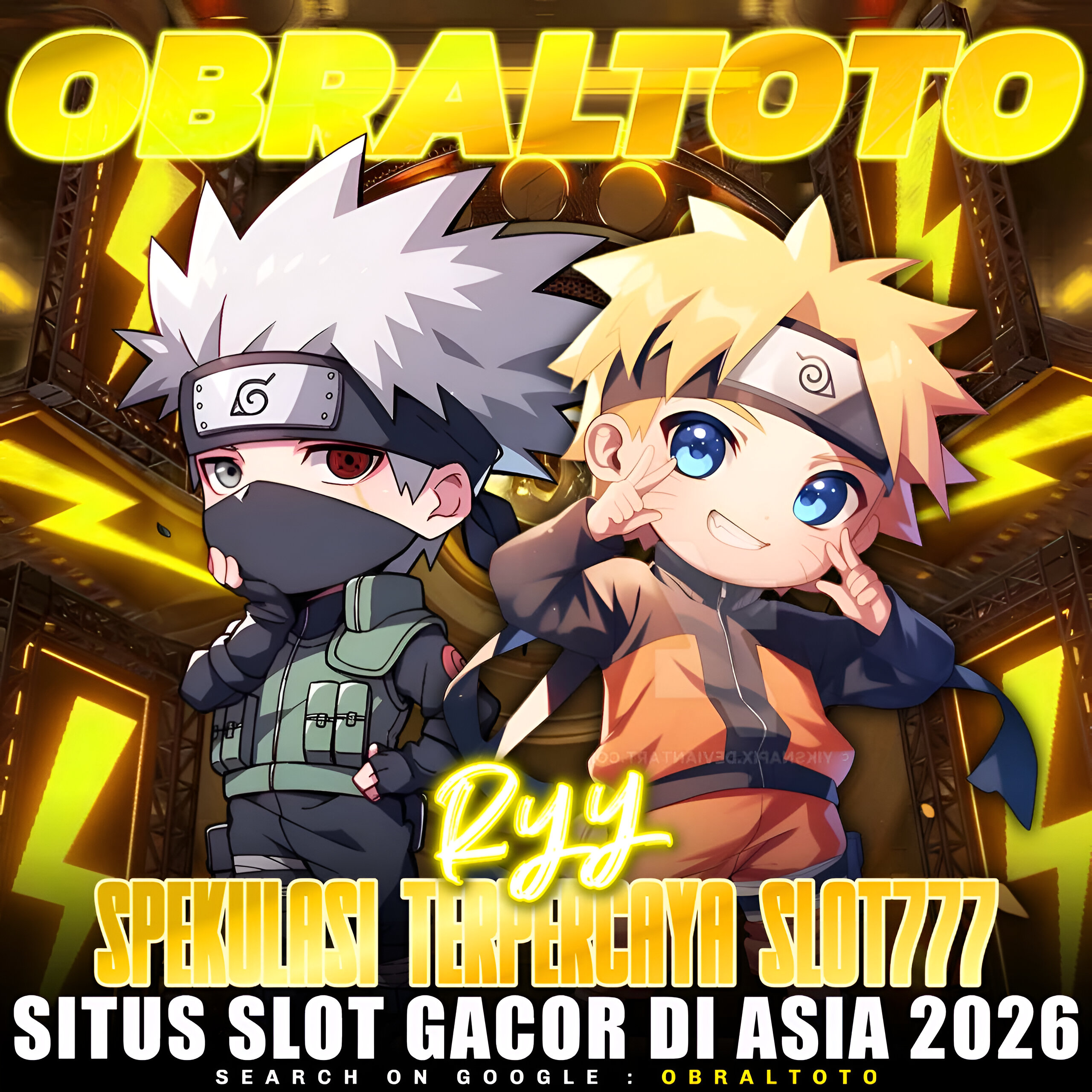 Bocoran RTP OBRALTOTO ✦ Spekulasi Terpercaya Slot777 Situs Slot Gacor di Asia